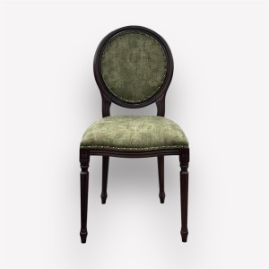 Стул Эдем массив бука m20-03