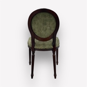 Стул Эдем массив бука m20-03