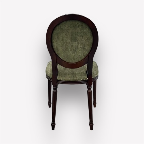 Стул Эдем массив бука, исполнение под ретро