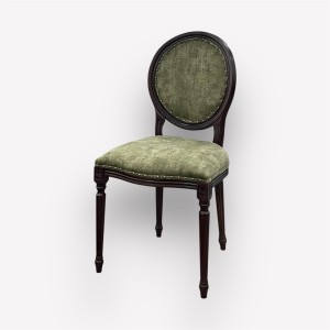 Стул Эдем массив бука m20-03