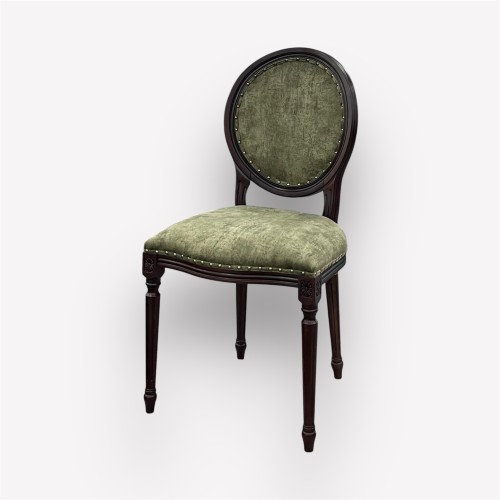 Стул Эдем массив бука, исполнение под ретро