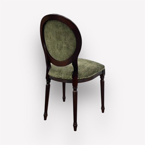 Стул Эдем массив бука, исполнение под ретро