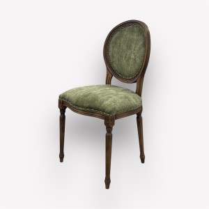 Стул Эдем массив бука m20-01