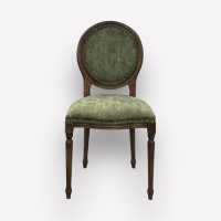 Стул Эдем массив бука, исполнение под старину