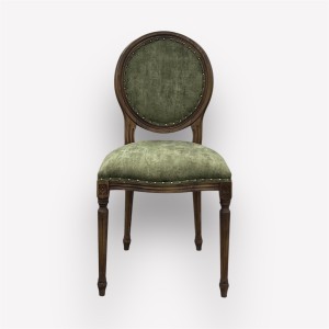 Стул Эдем массив бука m20-01