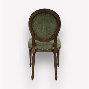 Стул Эдем массив бука m20-01