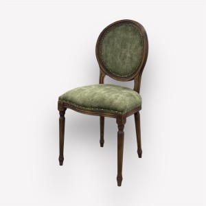 Стул Эдем массив бука m20-01