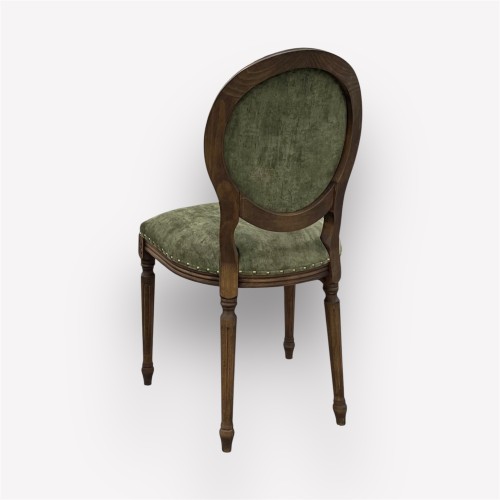 Стул Эдем массив бука, исполнение под старину