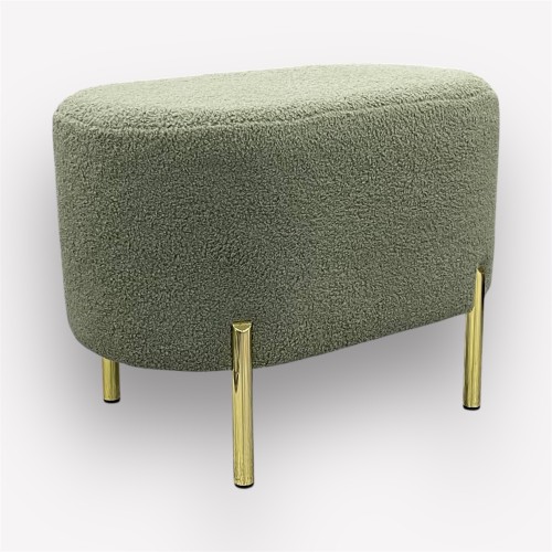 Пуфик мягкий Барни 