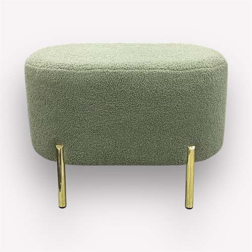 Пуфик мягкий Барни 