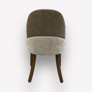 Стул Брамс мягкий без подлокотников b20-02