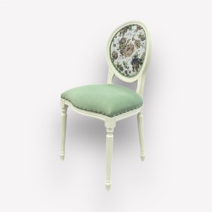 Стул Эдем массив бука m20-12