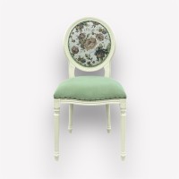 Стул Эдем массив бука, исполнение под ретро