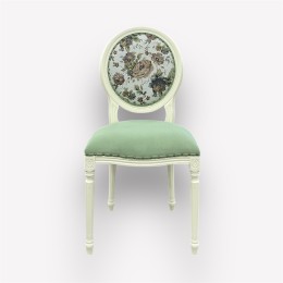 Стул Эдем массив бука m20-12