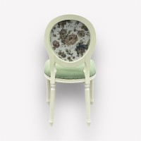 Стул Эдем массив бука, исполнение под ретро