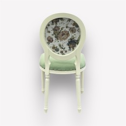 Стул Эдем массив бука m20-12