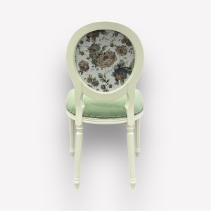 Стул Эдем массив бука m20-12