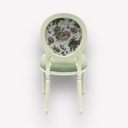 Стул Эдем массив бука, исполнение под ретро