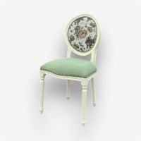 Стул Эдем массив бука, исполнение под ретро