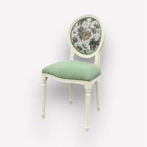 Стул Эдем массив бука m20-12