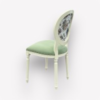 Стул Эдем массив бука, исполнение под ретро