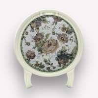 Стул Эдем массив бука, исполнение под ретро