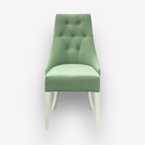 Стул Элегия мягкий без подлокотников e20-08