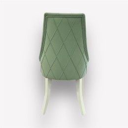 Стул Элегия мягкий без подлокотников e20-08