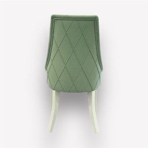 Стул Элегия мягкий без подлокотников e20-08