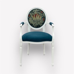 Полукресло Эдем массив бука me30-25