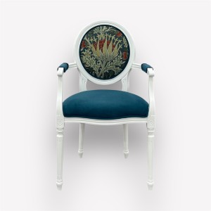 Полукресло Эдем массив бука me30-25