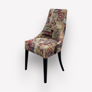 Стул Элегия мягкий без подлокотников e20-15