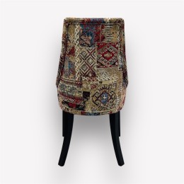 Стул Элегия мягкий без подлокотников e20-15