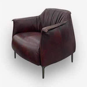 Интерьерное дизайнерское кресло Балли ba30-02