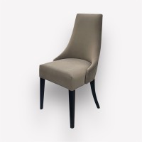 Стул Элегия мягкий без подлокотников, высокий