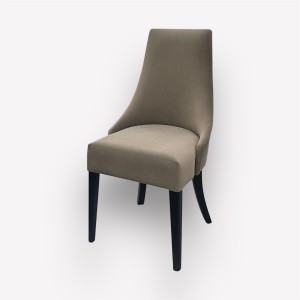 Стул Элегия мягкий без подлокотников e20-09