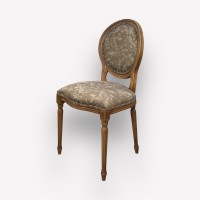 Стул Эдем массив бука, исполнение под старину