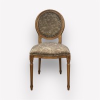 Стул Эдем массив бука, исполнение под старину