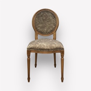 Стул Эдем массив бука m20-15