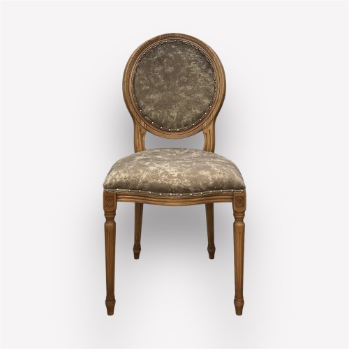 Стул Эдем массив бука, исполнение под старину