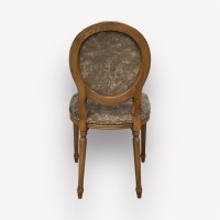 Стул Эдем массив бука, исполнение под старину