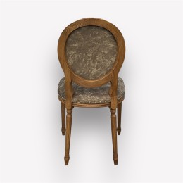 Стул Эдем массив бука m20-15