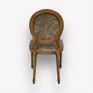 Стул Эдем массив бука m20-15