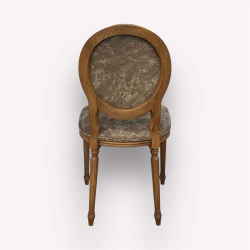 Стул Эдем массив бука, исполнение под старину