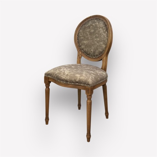 Стул Эдем массив бука, исполнение под старину