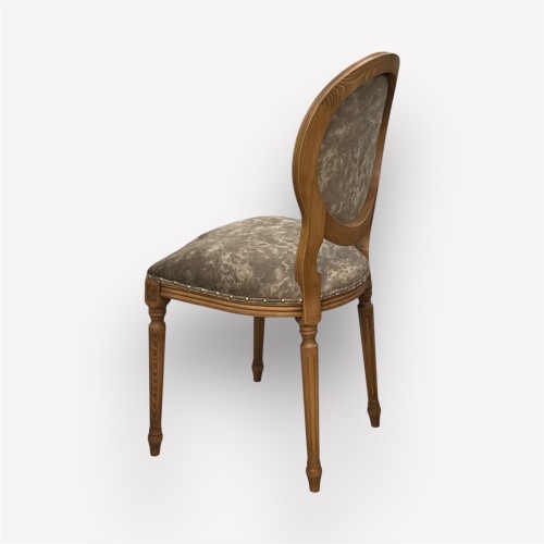 Стул Эдем массив бука, исполнение под старину