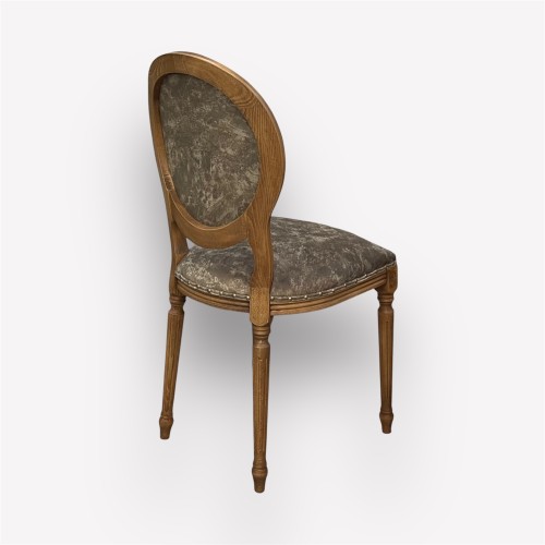 Стул Эдем массив бука, исполнение под старину