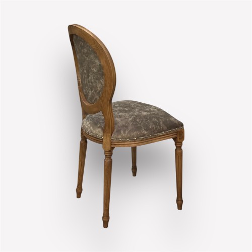 Стул Эдем массив бука, исполнение под старину