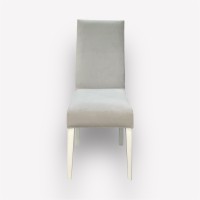 Стул Илана мягкий, эргономичная высокая спинка