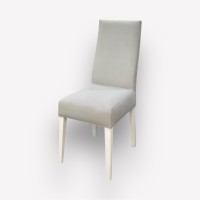 Стул Илана мягкий, эргономичная высокая спинка